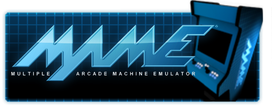 mame arcade emulator pc