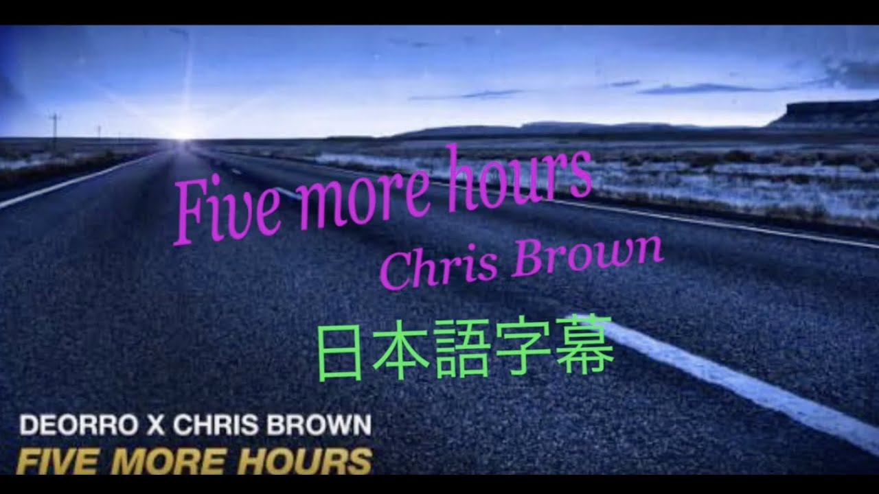 five hours song